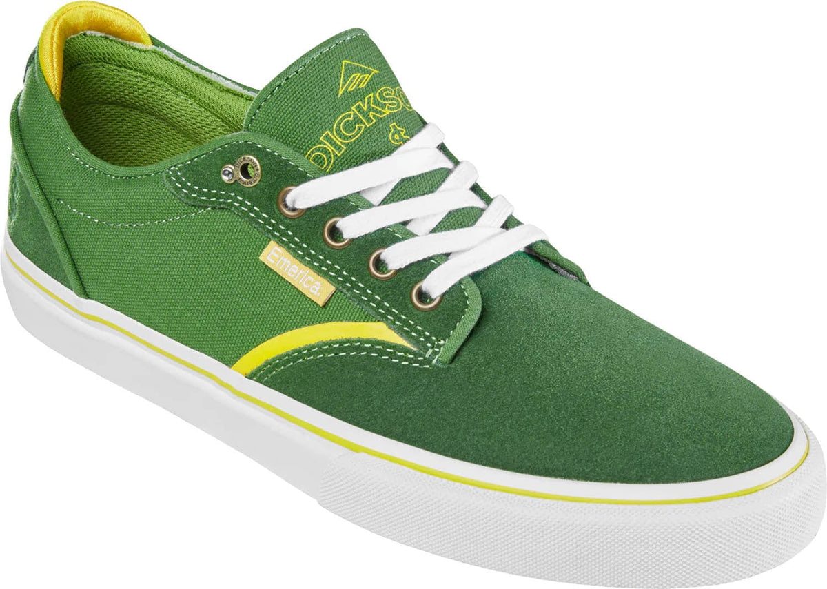 emerica scarpe DICKSON X SHAKE JUNT