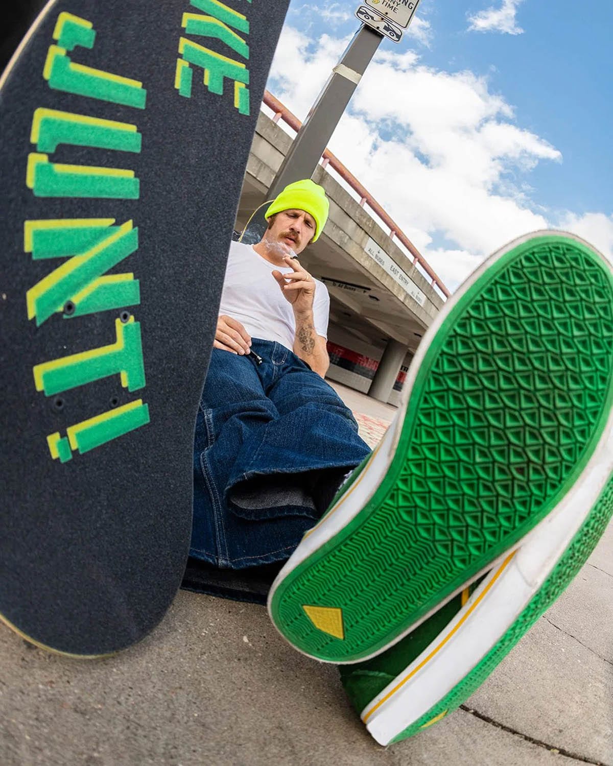 emerica scarpe DICKSON X SHAKE JUNT