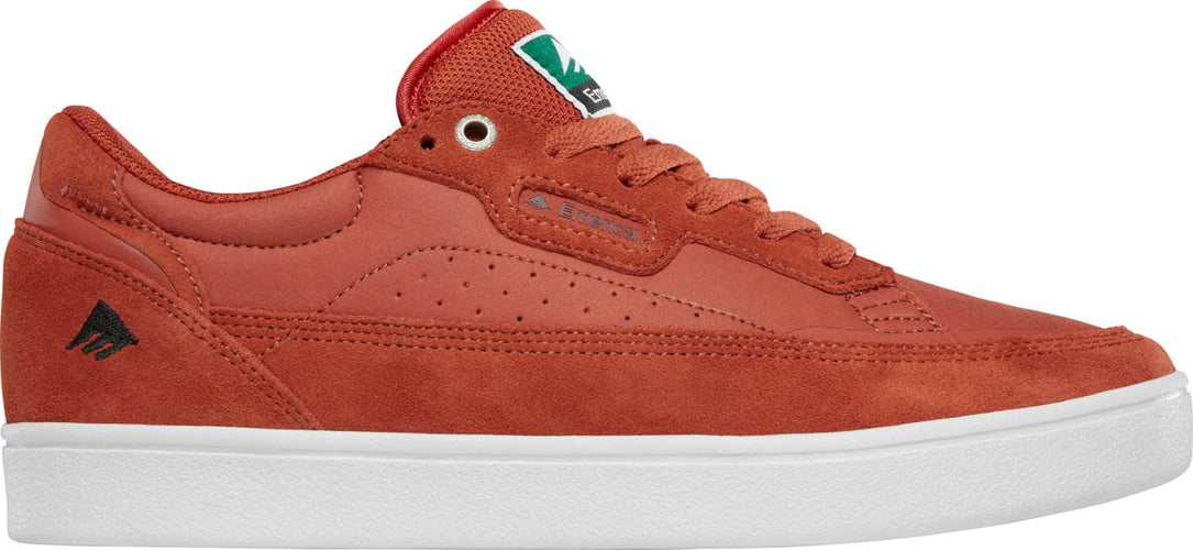 scarpe emerica GAMMA - RUST