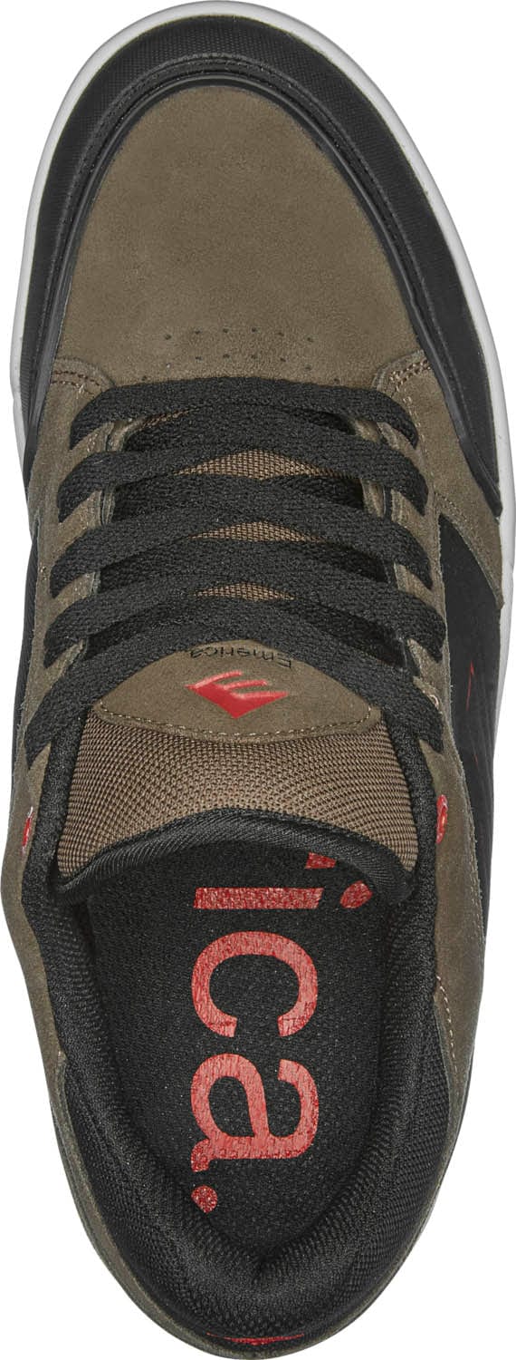 emerica scarpe Heritic