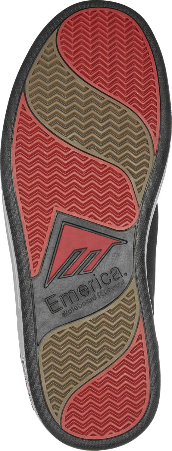 emerica scarpe Heritic