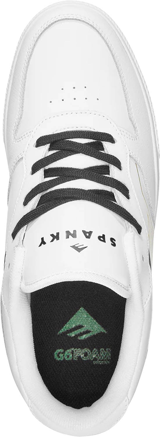 emerica scarpe KSL G6 X THIS IS SKATEBOARDING