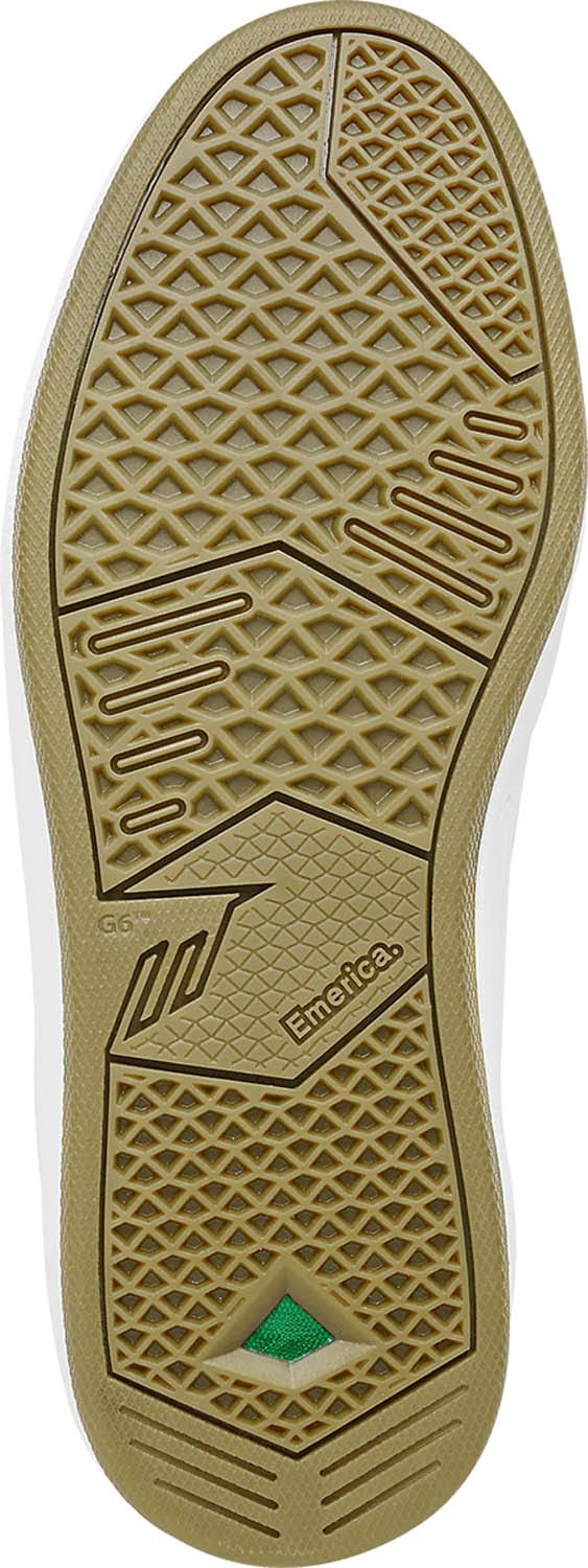 emerica scarpe KSL G6 X THIS IS SKATEBOARDING