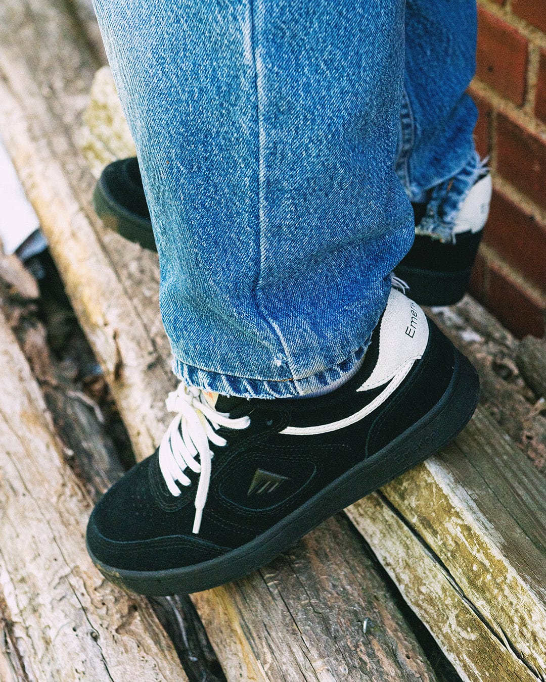 emerica scarpe Ksl III
