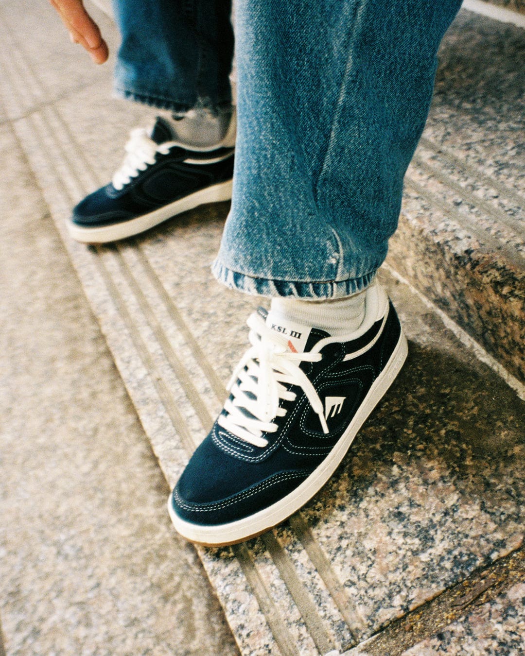 emerica scarpe Ksl III