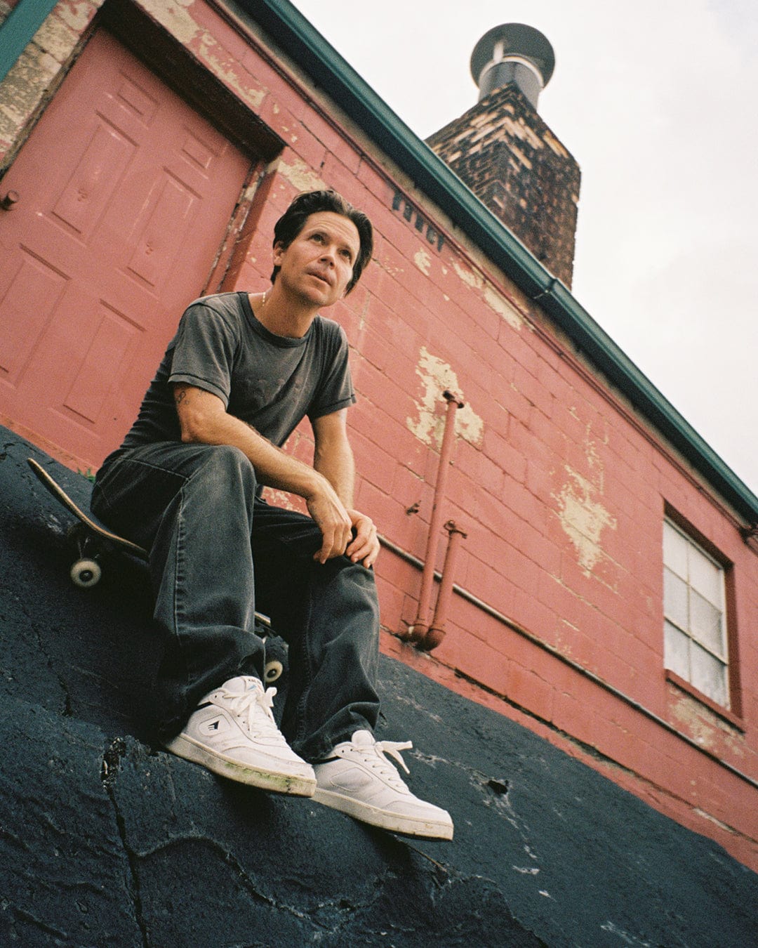 emerica scarpe Ksl III