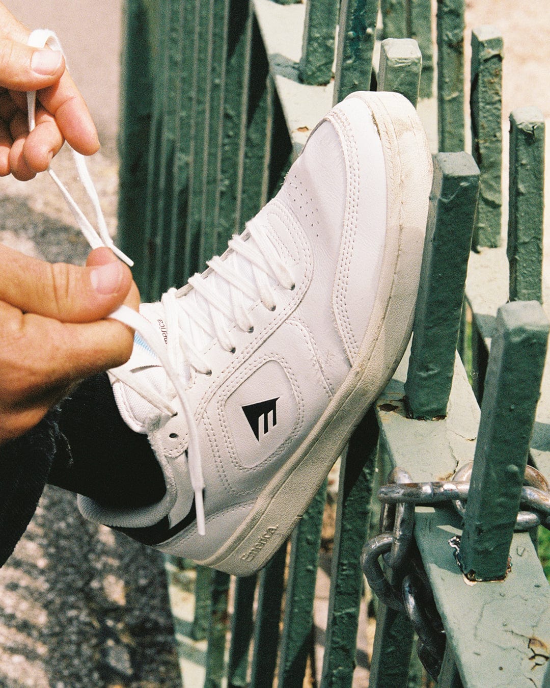 emerica scarpe Ksl III