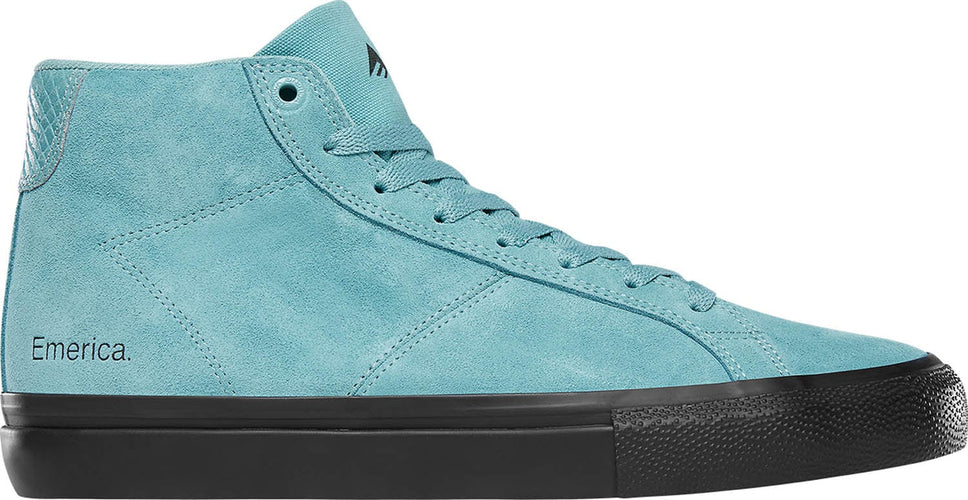 scarpe emerica OMEN HI - BLUE