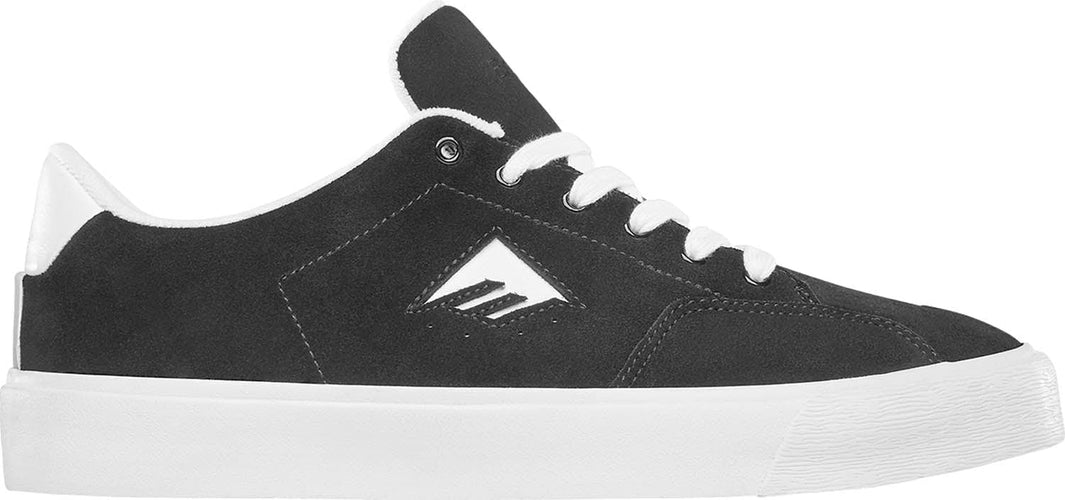 scarpe emerica TEMPLE - BLACK