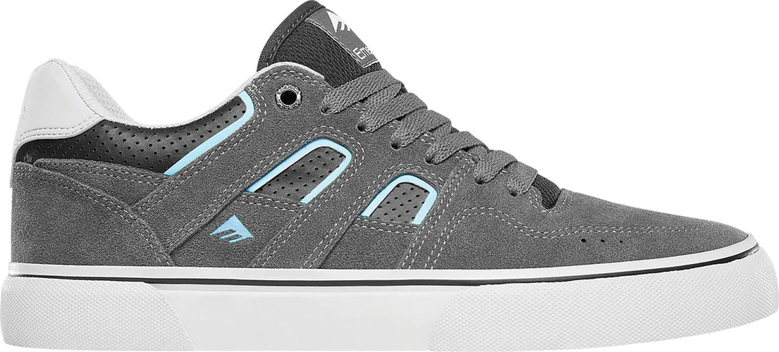 scarpe emerica TILT G6 VULC - GREY