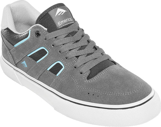 emerica TILT G6 VULC - GREY foto 2