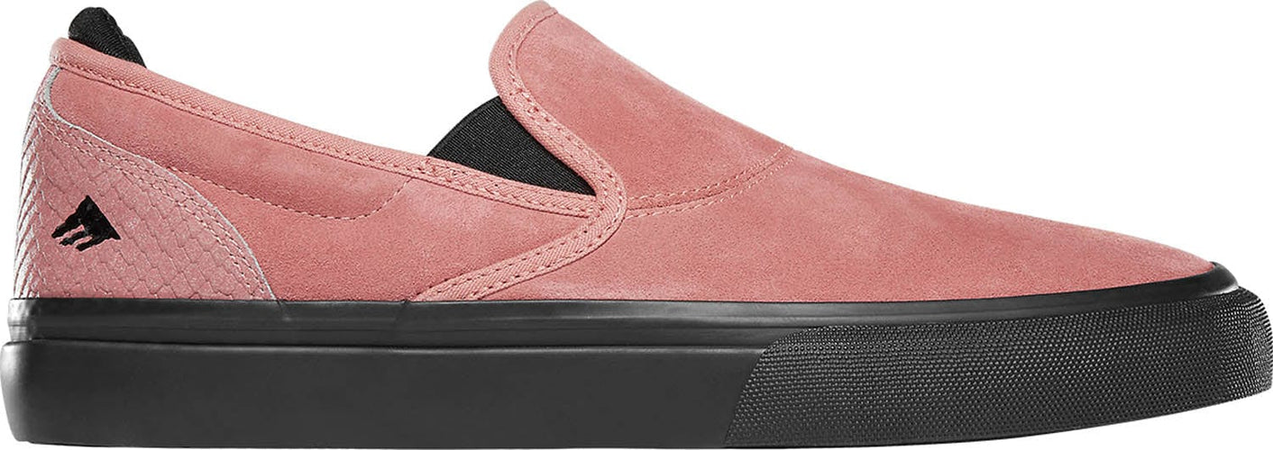 scarpe emerica WINO G6 SLIP-ON - CORAL