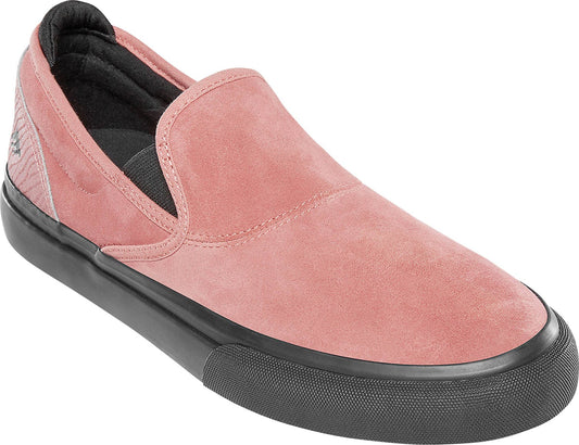 emerica WINO G6 SLIP-ON - CORAL foto 2