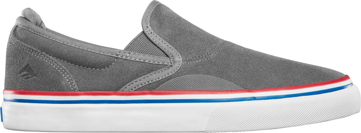 emerica scarpe WINO G6 SLIP ON X BILTWELL