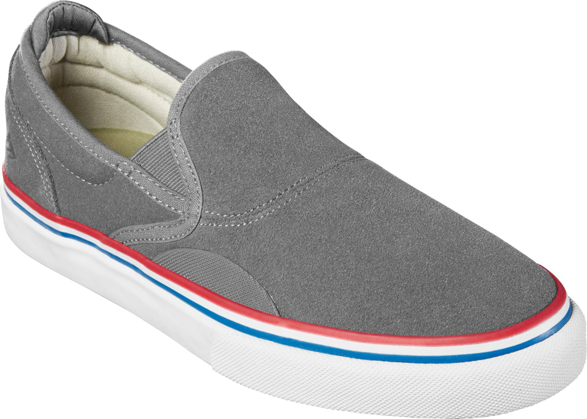 emerica scarpe WINO G6 SLIP ON X BILTWELL
