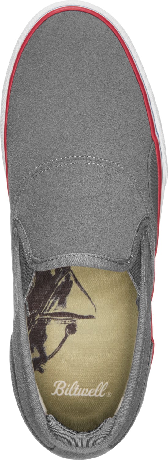 emerica scarpe WINO G6 SLIP ON X BILTWELL