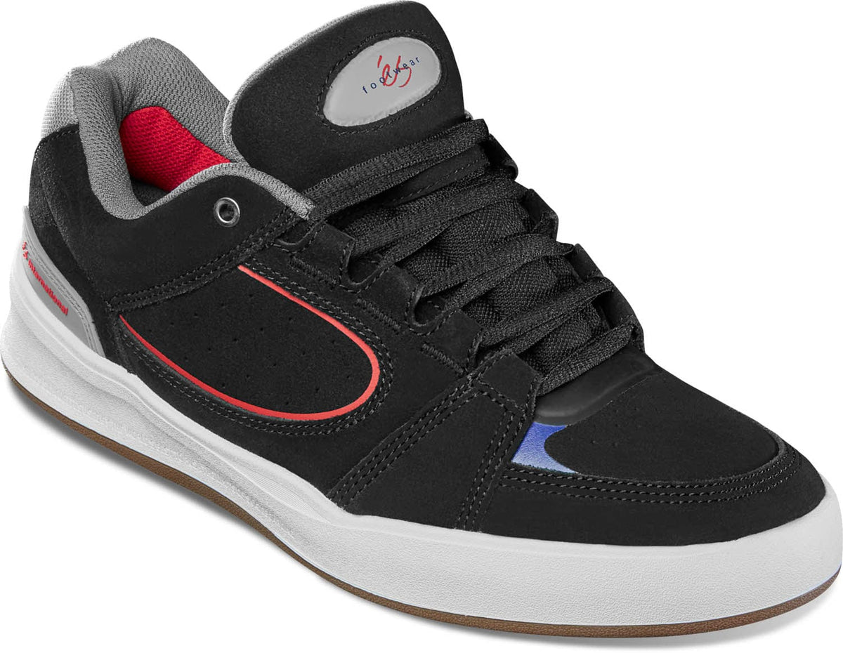 es scarpe Accel Fit