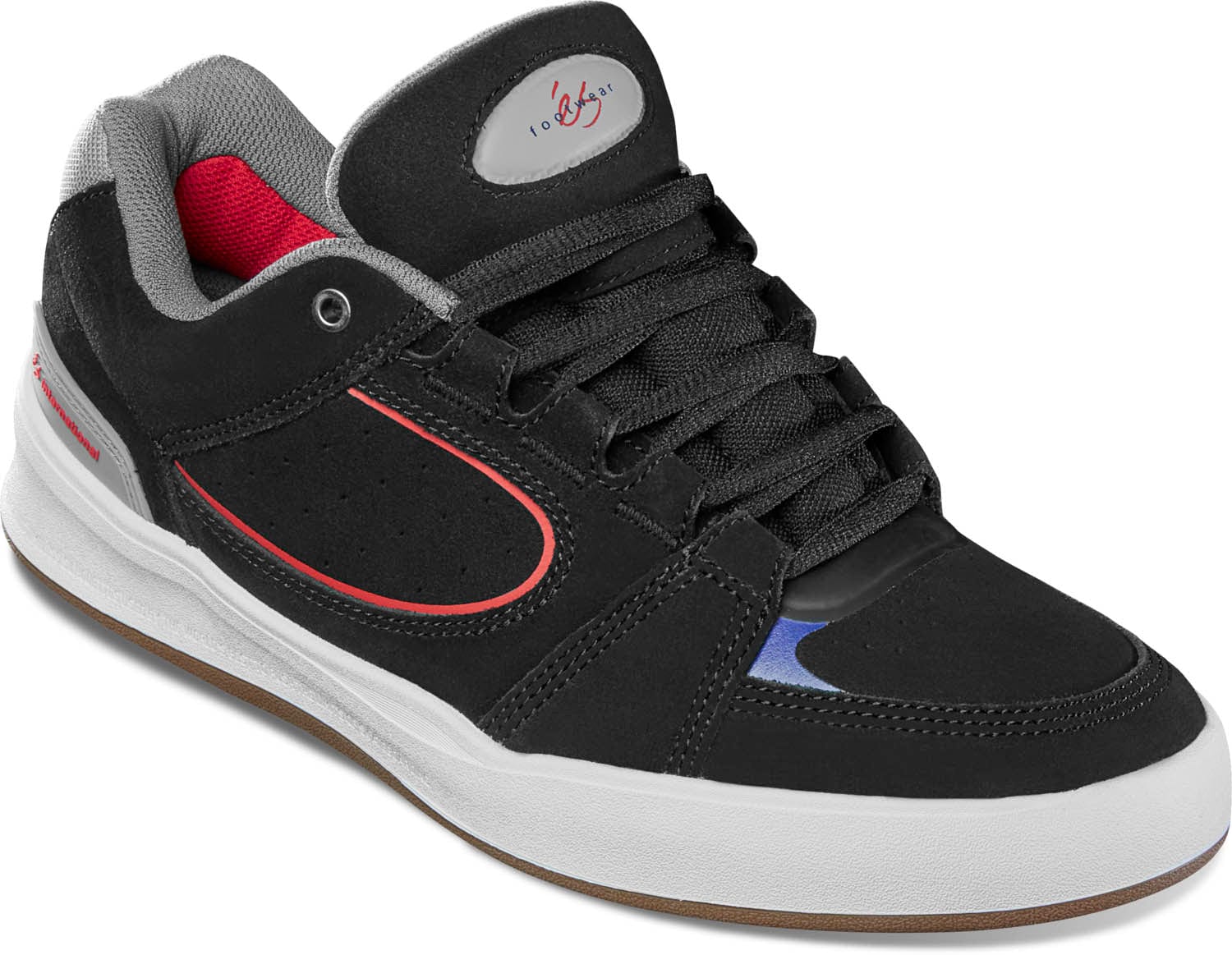 es scarpe Accel Fit