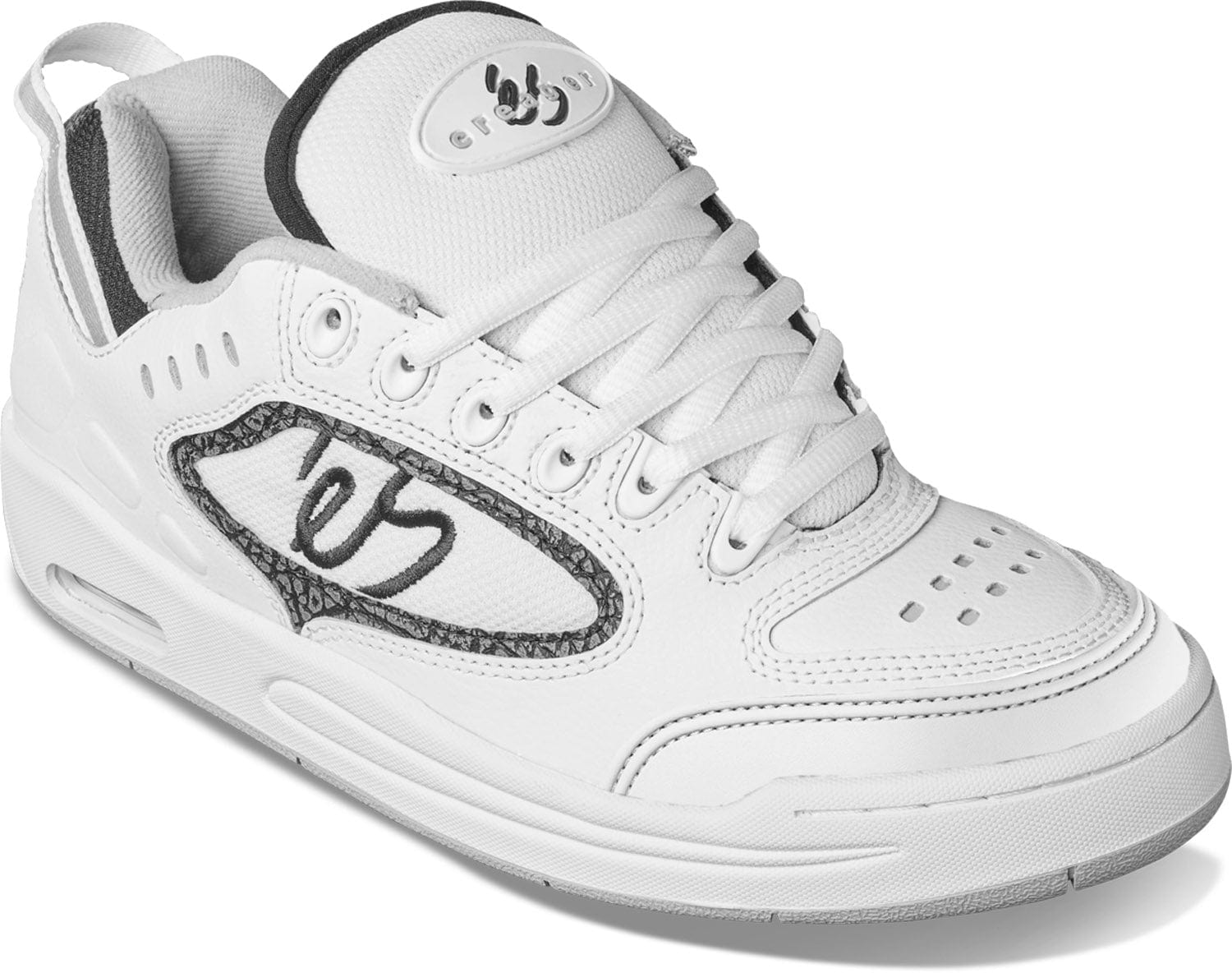 es scarpe Creager