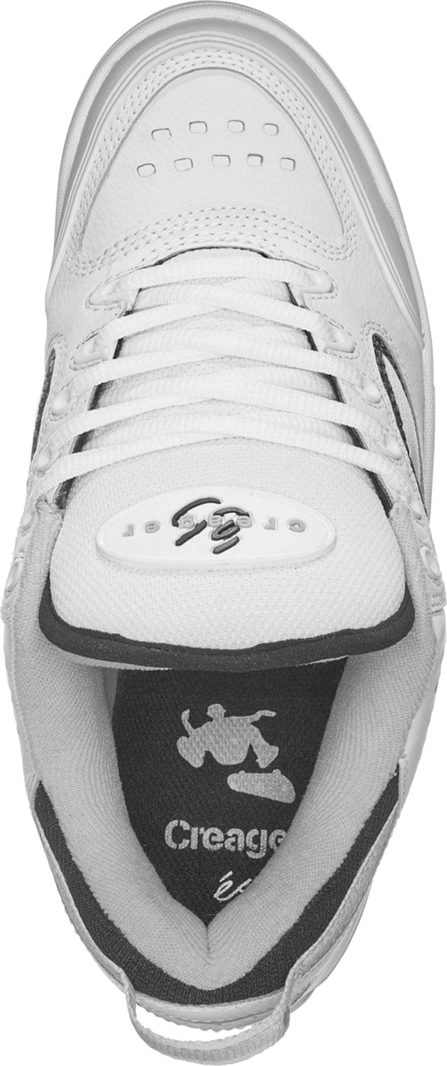 es scarpe Creager
