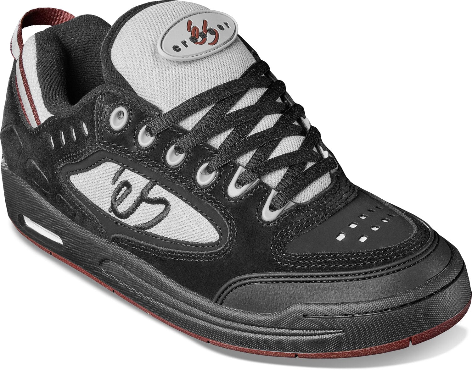 es scarpe Creager