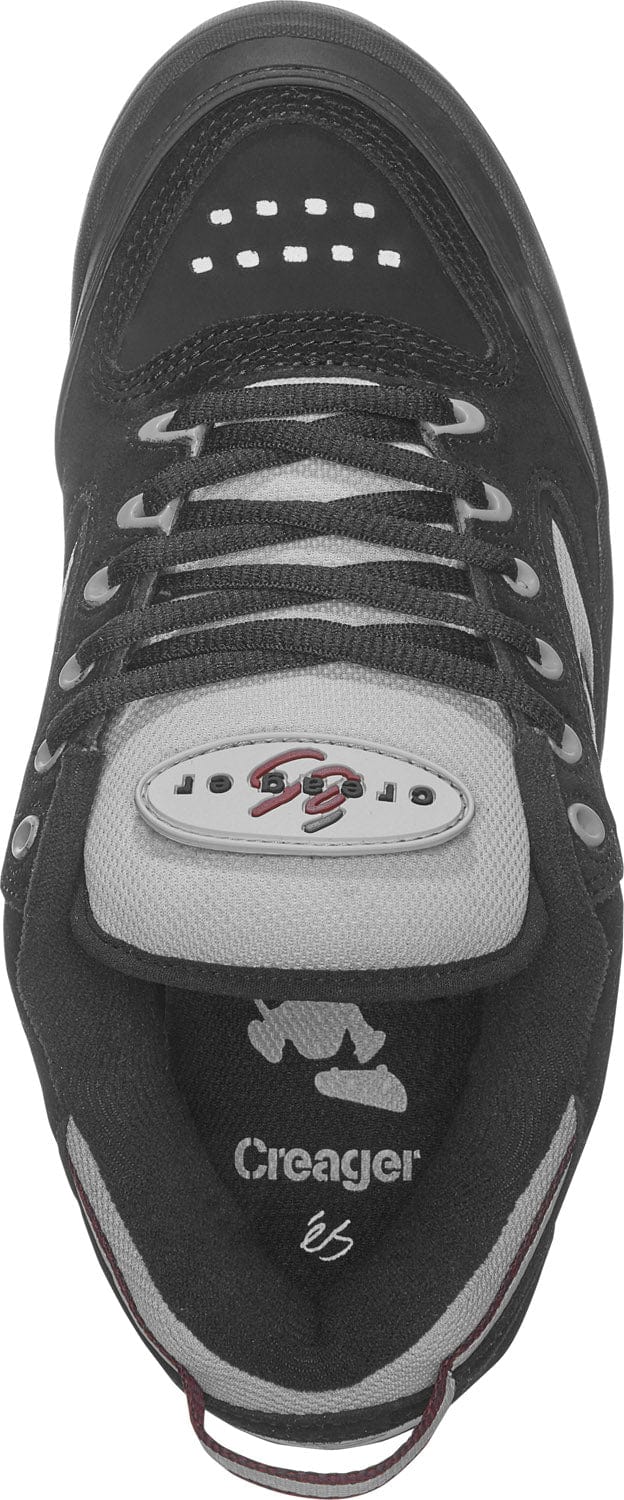 es scarpe Creager
