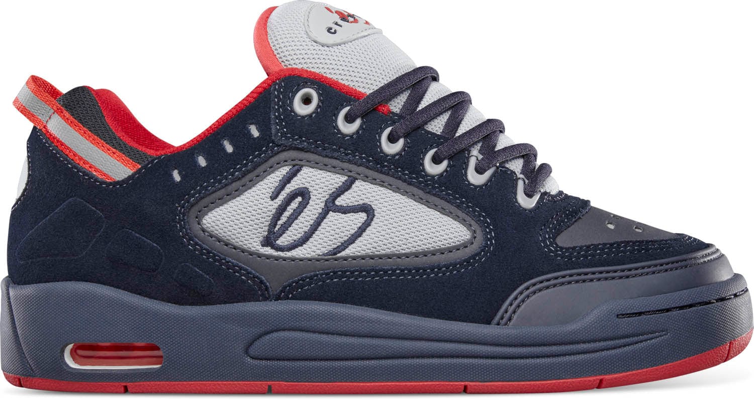 es scarpe CREAGER