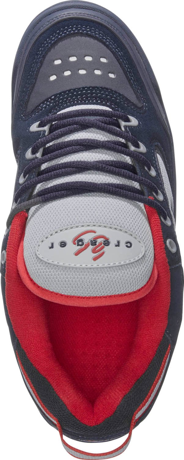 es scarpe CREAGER