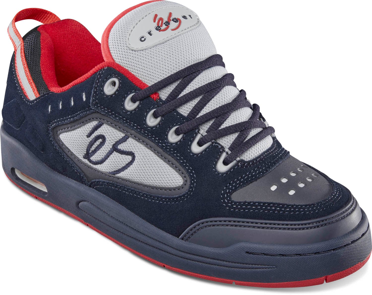 es scarpe CREAGER