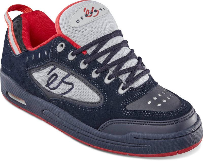 es scarpe CREAGER