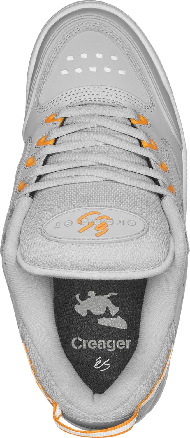 es scarpe Creager