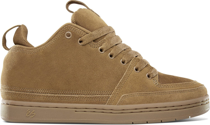 scarpe es PENNY 2 - BROWN/GUM