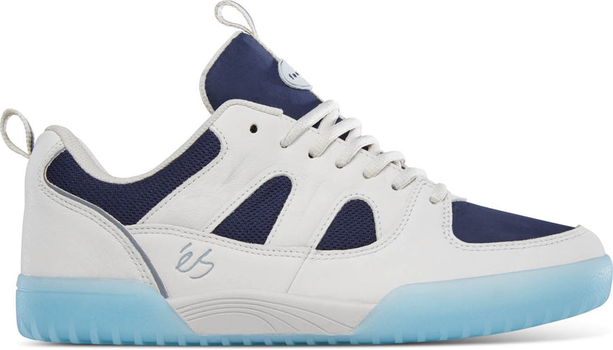 scarpe es SILO SC - WARM GREY