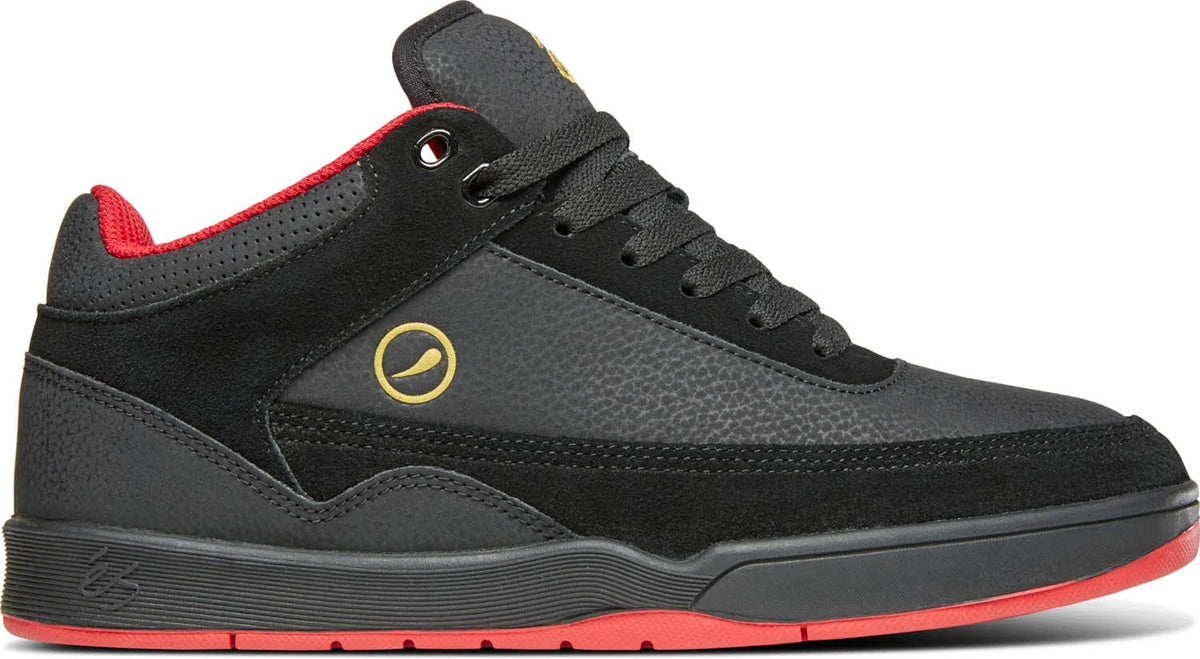 es scarpe STYLUS MID