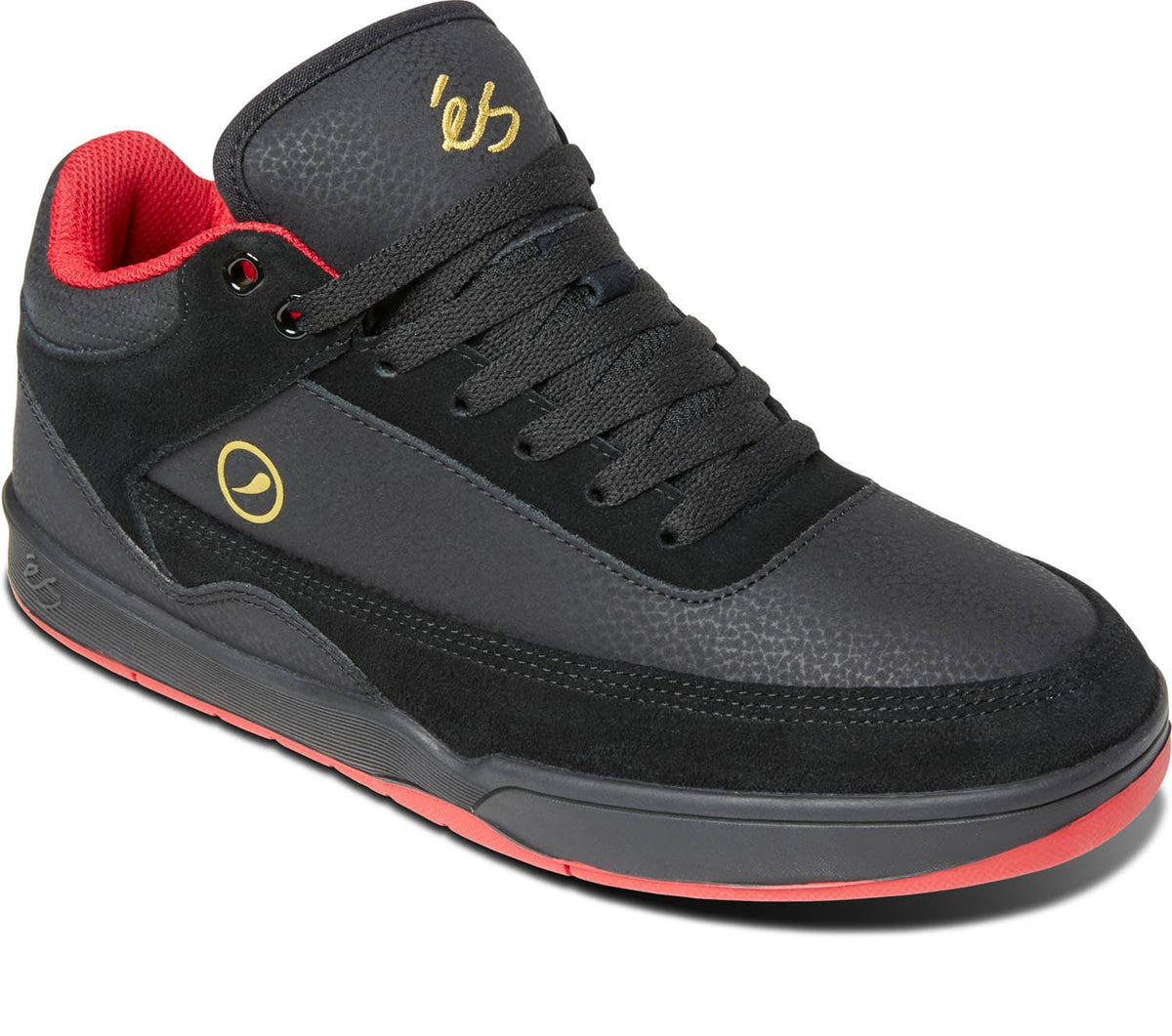 es scarpe STYLUS MID