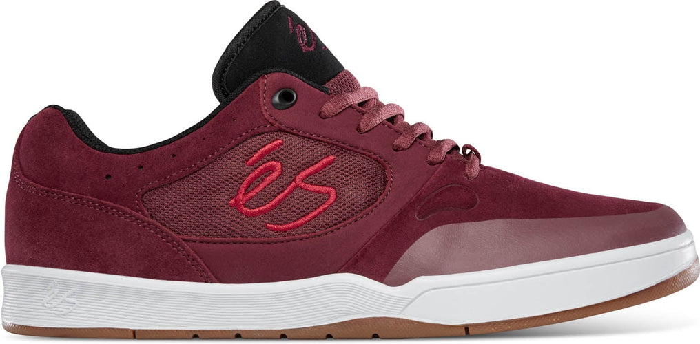 scarpe es SWIFT 1.5 - MAROON/BLACK/WHITE