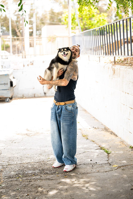 es Tj Rogers foto 17