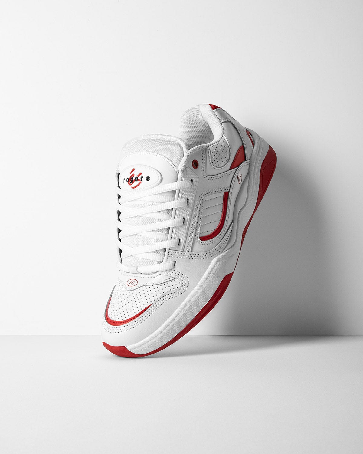 es scarpe Tj Rogers