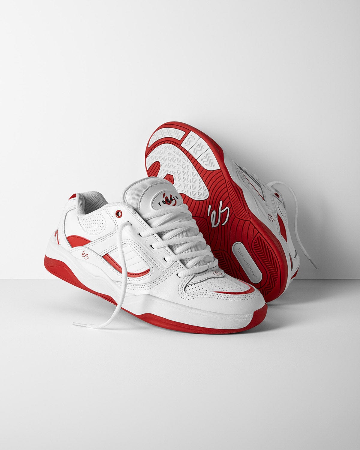 es scarpe Tj Rogers
