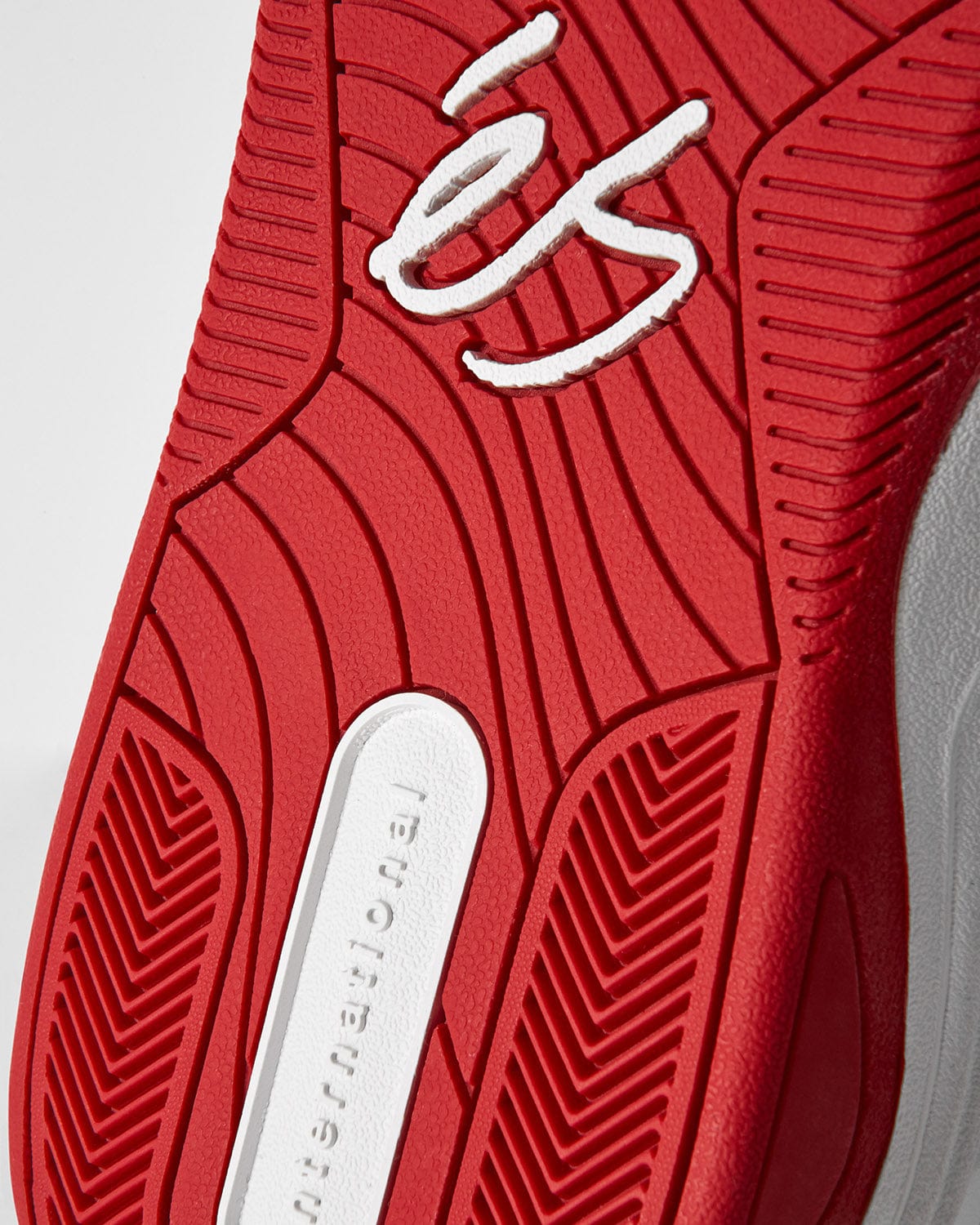 es scarpe Tj Rogers