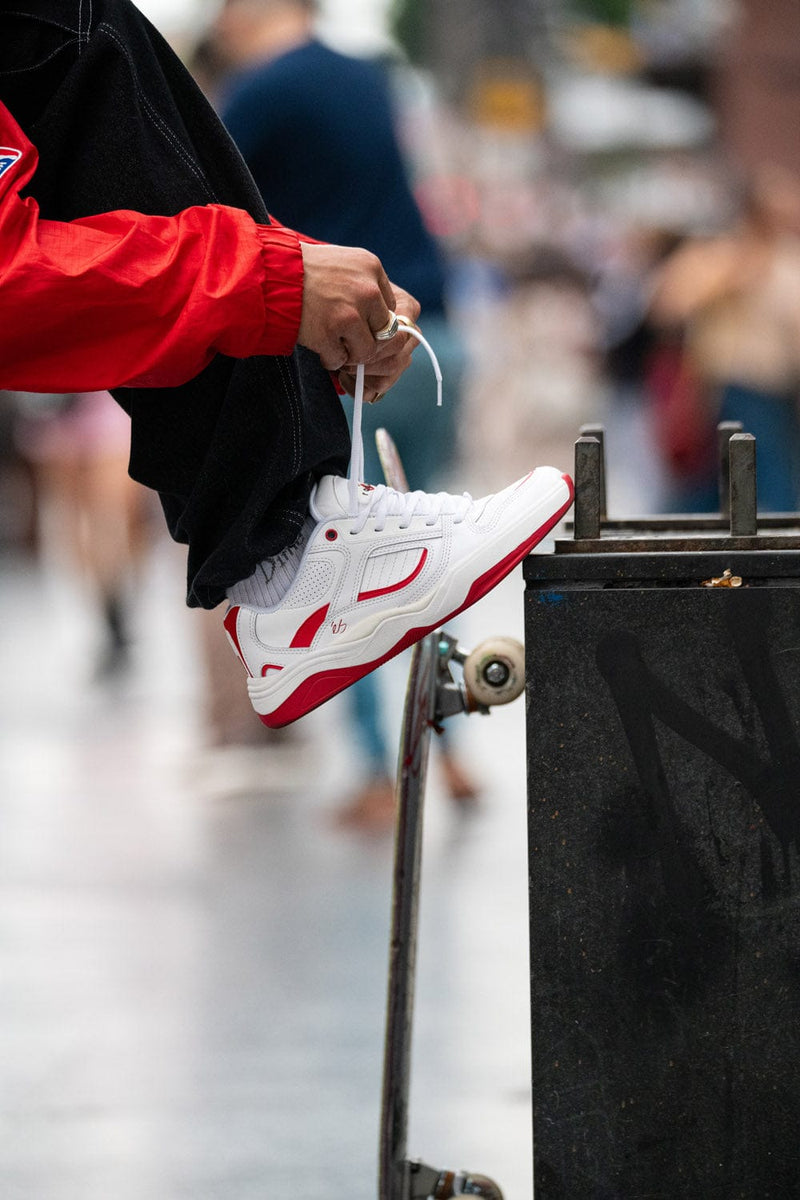 es scarpe Tj Rogers