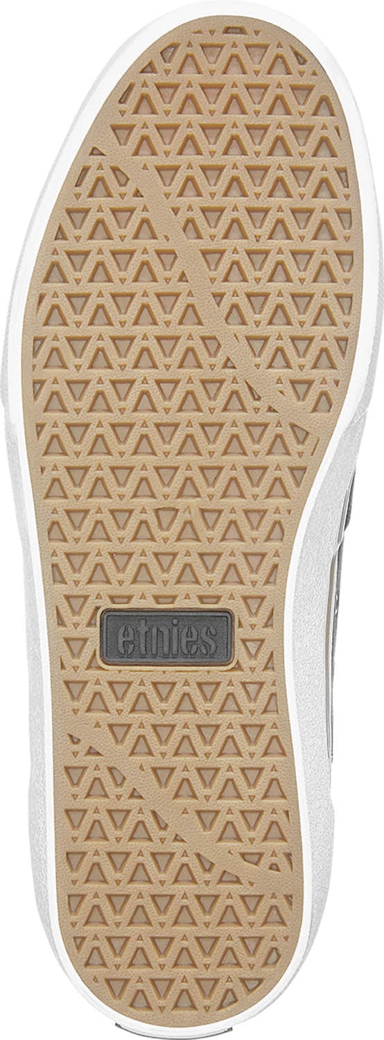 etnies scarpe BARGE LS - BLACK