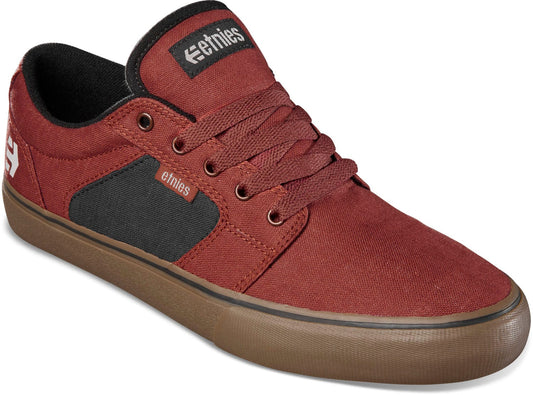 etnies Barge Ls foto 2