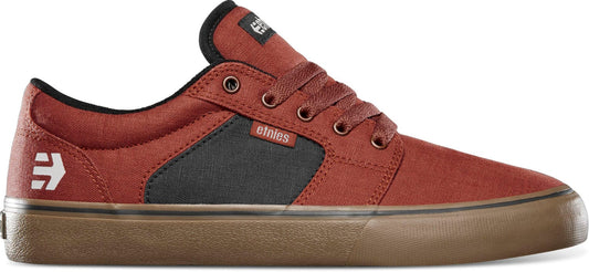 etnies Barge Ls foto 1