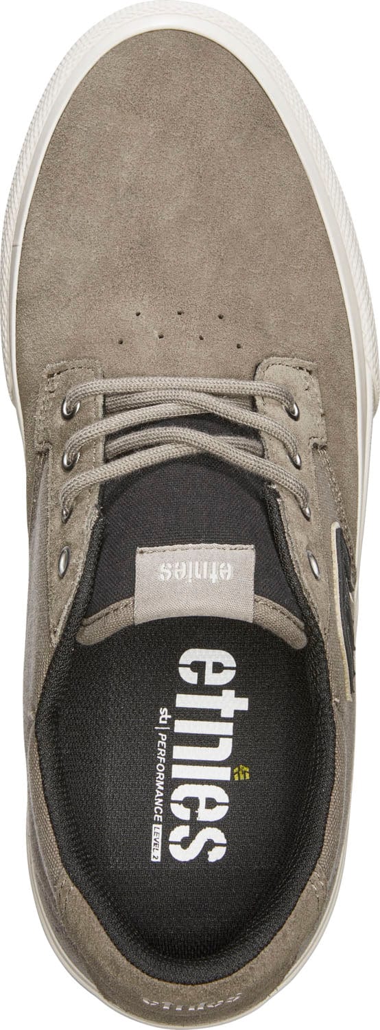 etnies scarpe Barge Plus