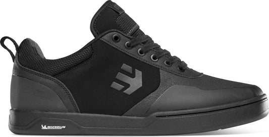 etnies CULVERT - BLACK/BLACK/REFLECTIVE foto 1