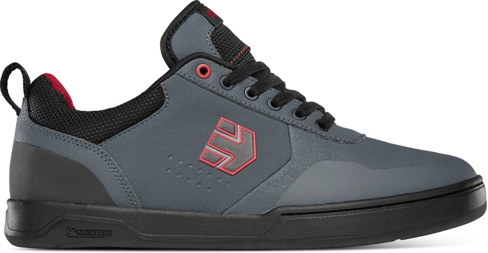 scarpe etnies CULVERT - CHARCOAL