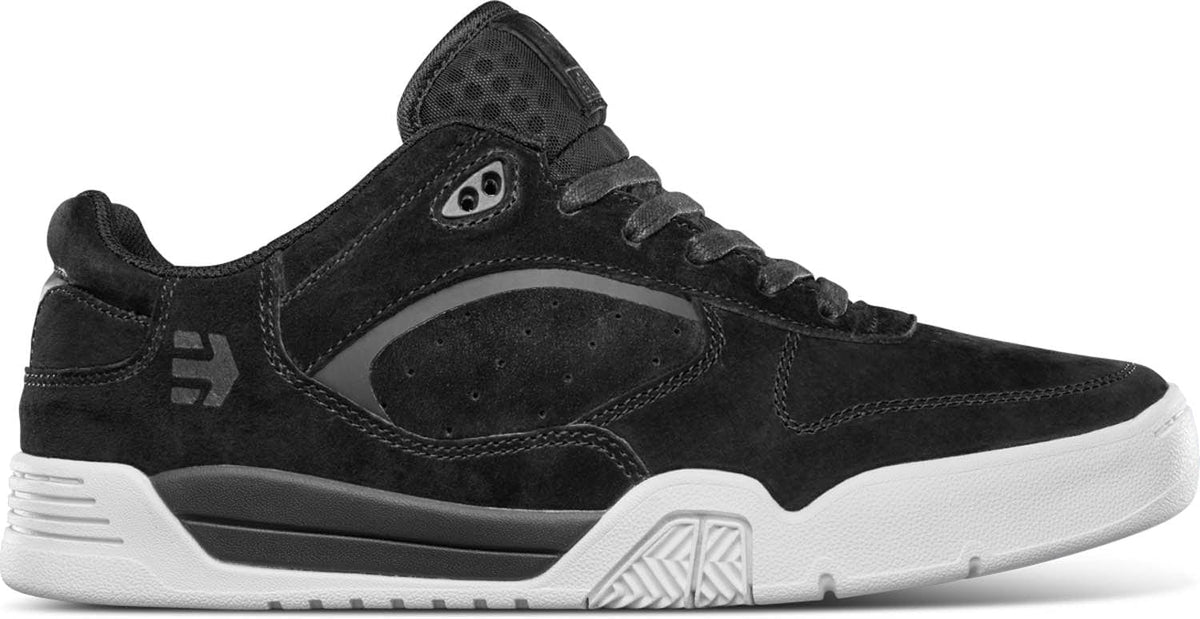 etnies scarpe ESTRELLA - BLACK/WHITE/GUM
