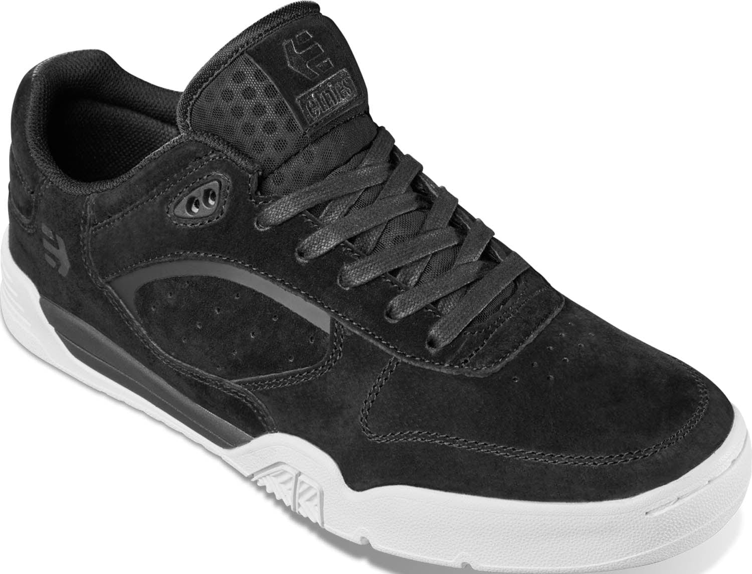 etnies scarpe ESTRELLA - BLACK/WHITE/GUM