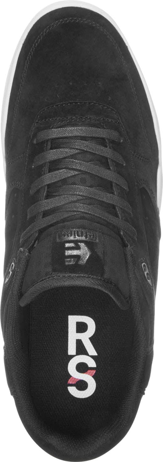 etnies scarpe ESTRELLA - BLACK/WHITE/GUM
